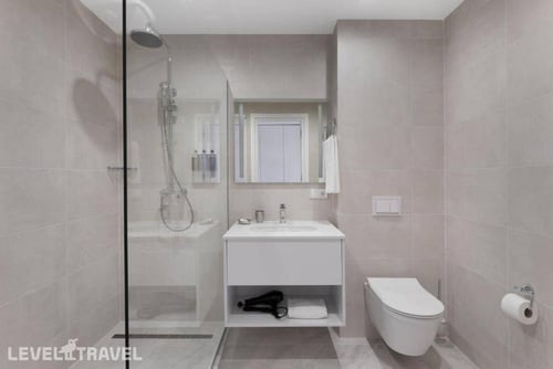 Boulevard Hotel Batumi — фото 4