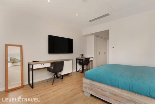 Boulevard Hotel Batumi — фото 24