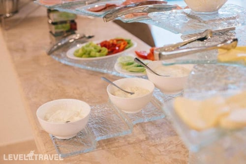 Boulevard Hotel Batumi — фото 45