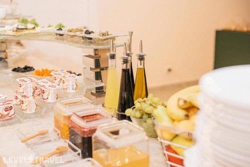 Boulevard Hotel Batumi — фото 39