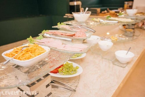 Boulevard Hotel Batumi — фото 40