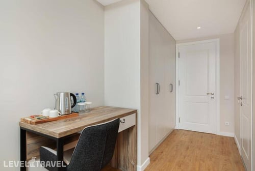 Boulevard Hotel Batumi — фото 28