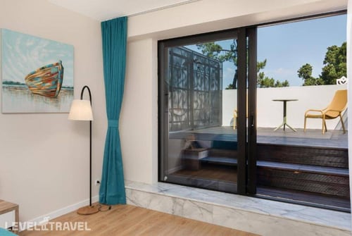 Boulevard Hotel Batumi — фото 25