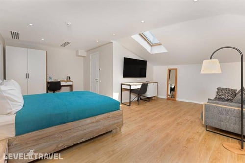 Boulevard Hotel Batumi — фото 11