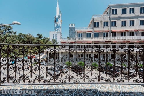 Boulevard Hotel Batumi — фото 18