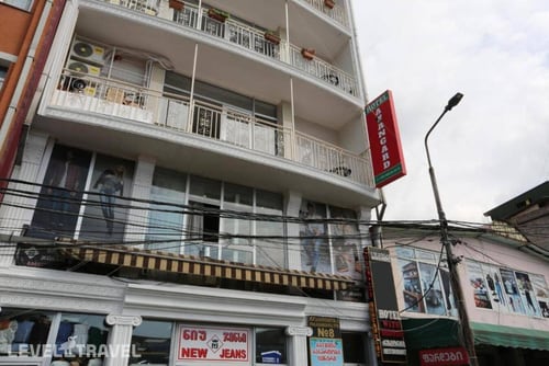 Avangard (Ex. Jms) — фото 20