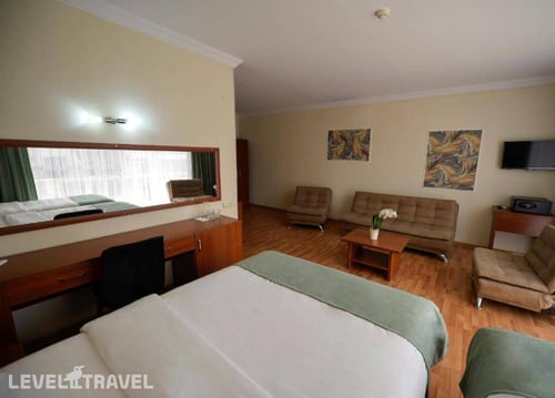 Aura Boutique Hotel — фото 15