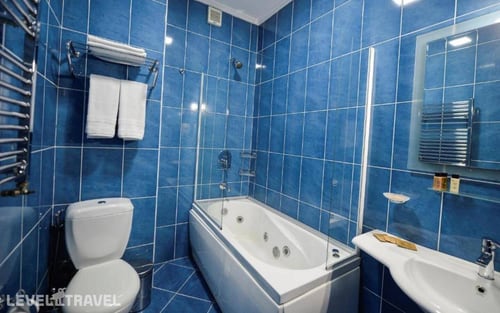 Aura Boutique Hotel — фото 14