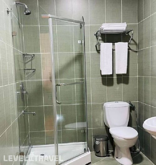 Aura Boutique Hotel — фото 26