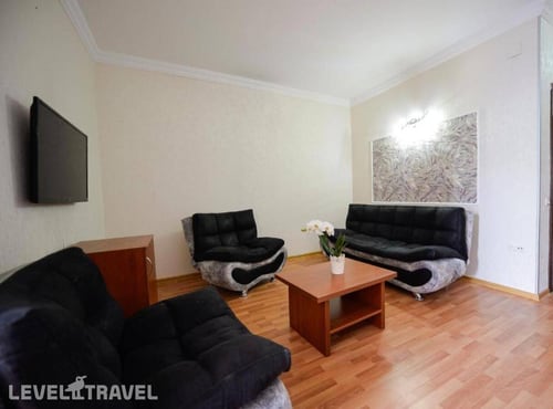 Aura Boutique Hotel — фото 9