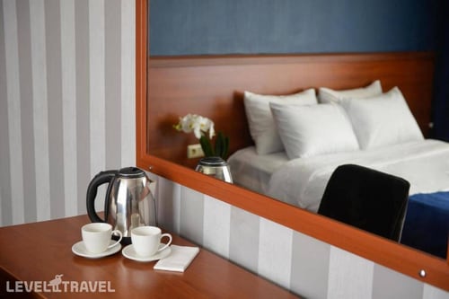 Aura Boutique Hotel — фото 18