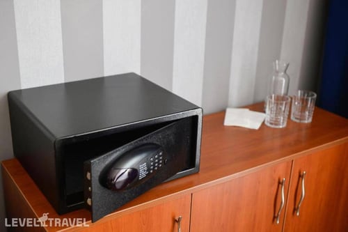 Aura Boutique Hotel — фото 12