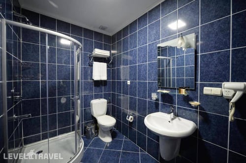 Aura Boutique Hotel — фото 22