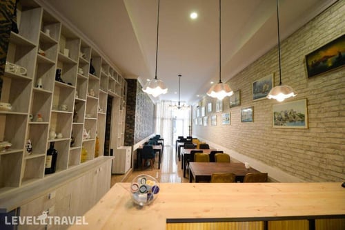 Aura Boutique Hotel — фото 16