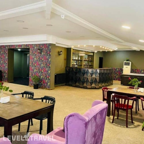 Aura Boutique Hotel — фото 4