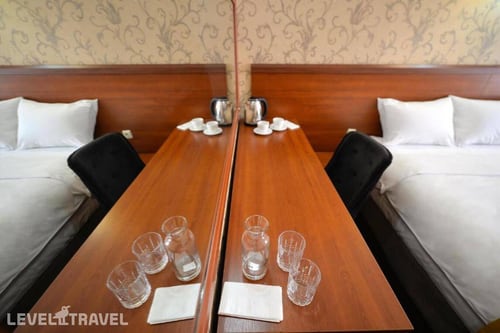 Aura Boutique Hotel — фото 17