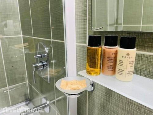 Aura Boutique Hotel — фото 21