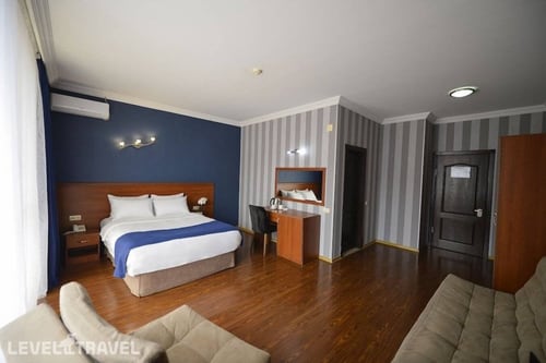 Aura Boutique Hotel — фото 23