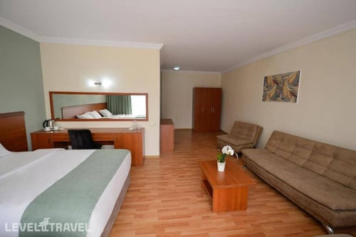 Aura Boutique Hotel — фото 19