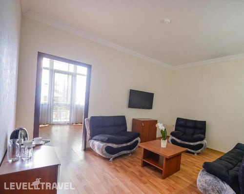 Aura Boutique Hotel — фото 24