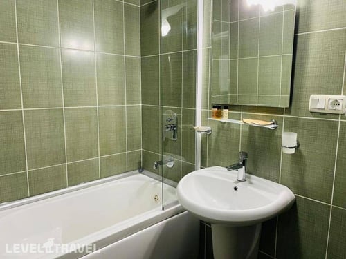 Aura Boutique Hotel — фото 3