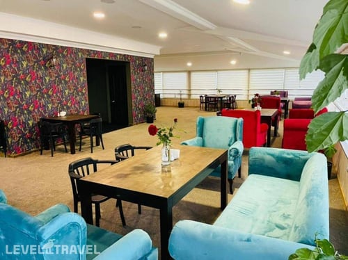 Aura Boutique Hotel — фото 2