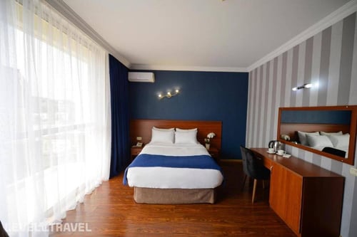 Aura Boutique Hotel — фото 8