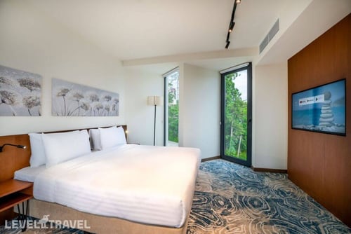 Greenwood — фото 25