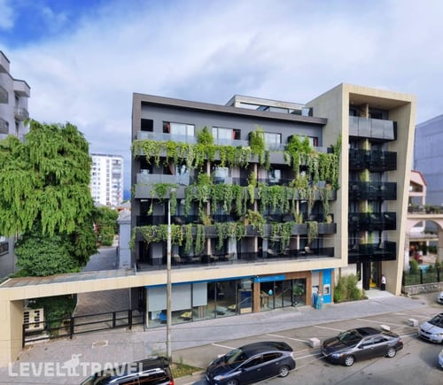 Bamboo Garden — фото 13