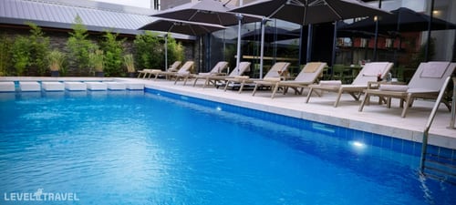 Bamboo Garden — фото 14