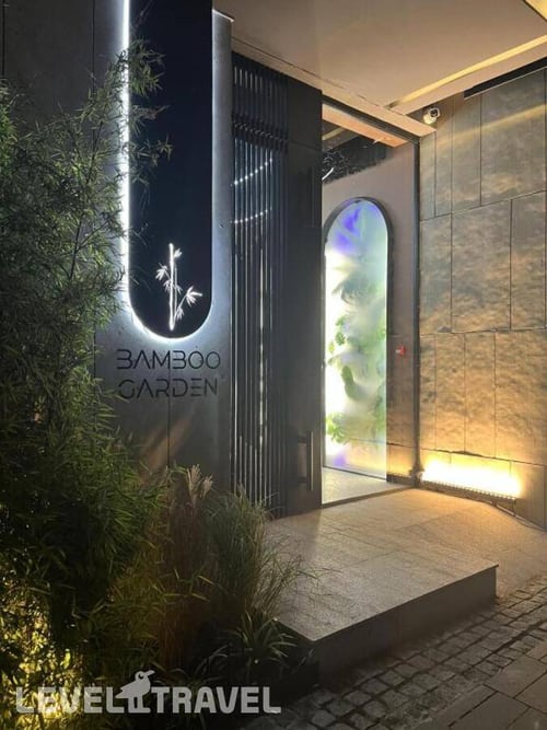 Bamboo Garden — фото 2