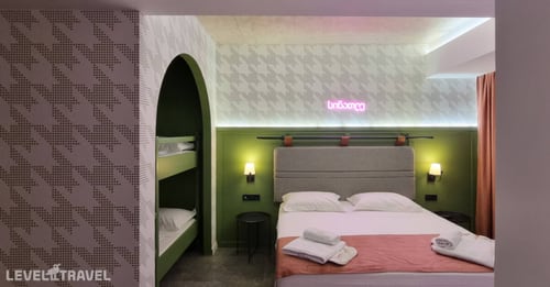 Bamboo Garden — фото 23