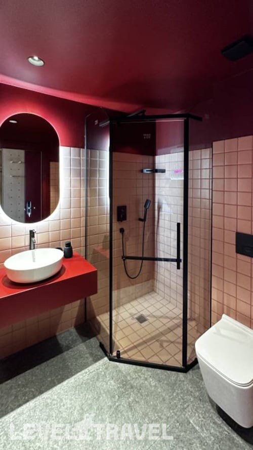 Bamboo Garden — фото 20