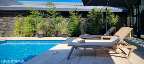 Bamboo Garden — фото 12