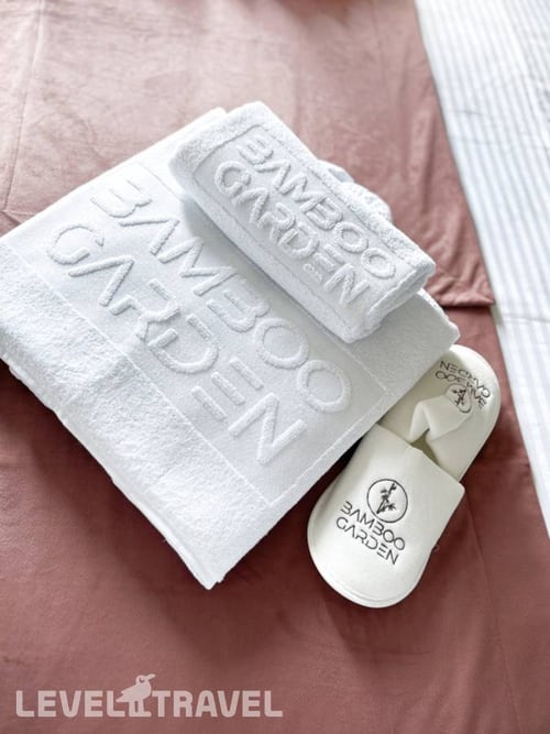 Bamboo Garden — фото 28