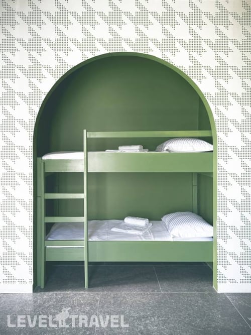 Bamboo Garden — фото 25