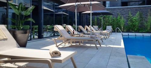 Bamboo Garden — фото 15