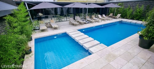 Bamboo Garden — фото 26