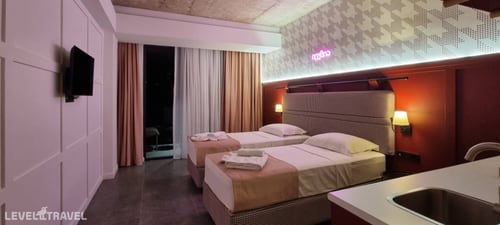 Bamboo Garden — фото 19