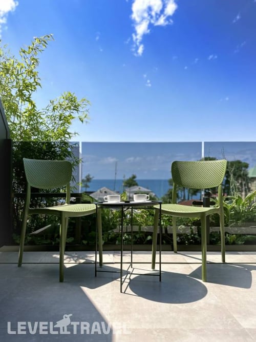 Bamboo Garden — фото 27