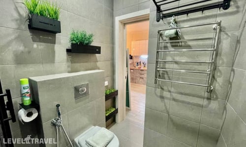 Sun City На Горького 24 — фото 15