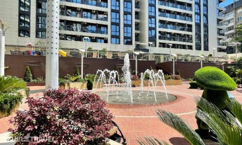 Sun City На Горького 24 — фото 23