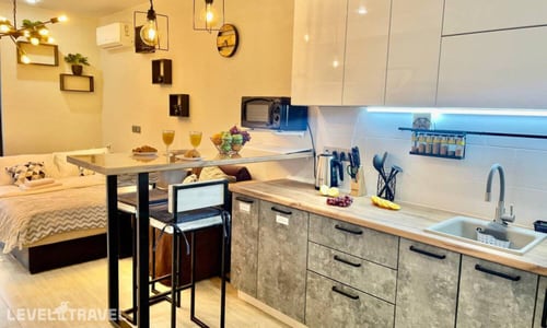 Sun City На Горького 24 — фото 8