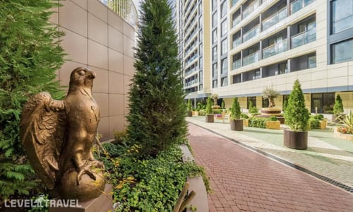 Sun City На Горького 24 — фото 22