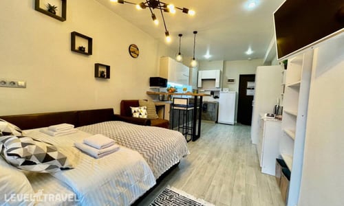 Sun City На Горького 24 — фото 10