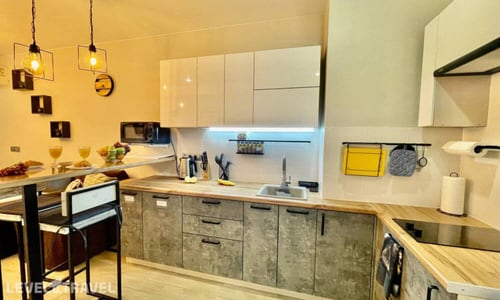 Sun City На Горького 24 — фото 11