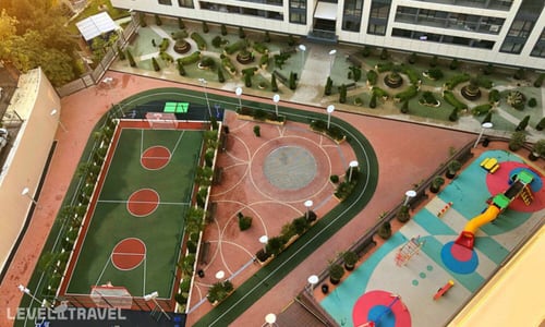 Sun City На Горького 24 — фото 20