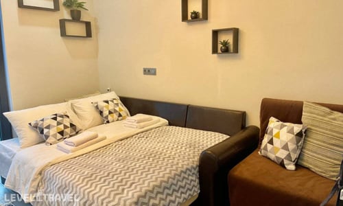 Sun City На Горького 24 — фото 7