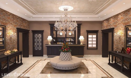 Sun City На Горького 24 — фото 24