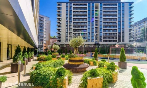 Sun City На Горького 24 — фото 21